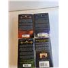 Image 2 : (4) Books - Steven Erikson/ Terry Goodkind