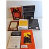 Image 2 : (7) Books - Minecraft/ Beers/ Consciousness/ Misc.