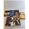 Image 1 : (6) Books - Philosophy/ Misc.