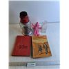 Image 1 : Lantern 9 1/2" / Kids School Readers/ Misc.
