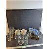 Image 1 : Glasses And Mugs (Assorted)