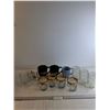 Image 1 : Glasses And Mugs (Assortment)