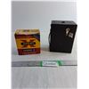Image 1 : (Empty Box) Winchester Shotgun Shells/ Kodak Brownie Hawkeye Camera
