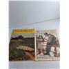 Image 4 : Newspapers And Magazines From 1940's - On Country Living