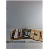 Image 1 : (10) Assorted Magazines - Time/ Canadian Aviation/ The Leader Post