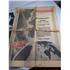Image 2 : (10) Assorted Magazines - Time/ Canadian Aviation/ The Leader Post