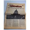 Image 3 : (10) Assorted Magazines - Time/ Canadian Aviation/ The Leader Post