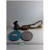 Image 1 : Pully,  Reel to Reel(Empty), Misc.