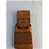 Image 2 : Knife Sheath/ Winter Mukluks 12" Sole