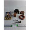 Image 1 : Jar Opener/ Book/ Camera/ Misc.