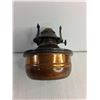 Image 2 : Figurines 2"-5" (Not Glass and Very Light) / Bottom Half Of Lantern Lamp