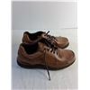 Image 2 : Rockport Shoes -Mens Size 40 (8.5) - Brown Leather