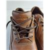 Image 5 : Rockport Shoes -Mens Size 40 (8.5) - Brown Leather