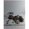 Image 1 : Chain/ Links/ Chain Piece Assortment