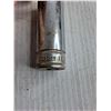 Image 3 : Socket Assortment Of Sizes And Brands - Snap-On/ Gray/ Misc  - PICK UP