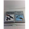 Image 1 : (2) Hardcover Books On Firearms