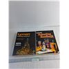 Image 1 : (2) Books (Lyman-Reloading Handbook)