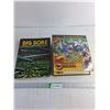 Image 1 : (2) Books - Firearms