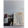 Image 2 : (2) Books - Car Manuels - Toyota, Geo/Chev 93-00/ Volkswagon Jetta, Golf, GTI 93-00, Cabrio 95-00