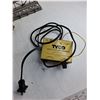 Image 2 : Electric Toy Train Set - Train Cars/ Track/ TYCO Controller