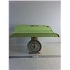 Image 1 : Vintage "Hanson" Nursery Scale