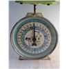 Image 2 : Vintage "Hanson" Nursery Scale