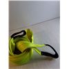 Image 2 : 4" Wide Tow Strap/ 28" Long