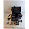 Image 1 : BOSCH GOL 26CK Auto Opt. Level Kit In Case