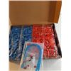 Image 2 : Hydraulic Boxing Bots "Building Kit" - Ages 12+