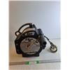 Image 1 : Sala "Ez-Line" - Retractable Horizontal Lifeline System - PICK UP