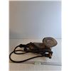 Image 1 : "Sioux" 9" High Speed Heavy Duty Electric Sander (Powers On)