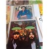 Image 3 : (9) Vinyl Records - Don Williams/ Paul Anka/ Simon And Garfunkel/ Misc.