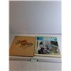 Image 1 : (2) Vinyl Records - Neil Young/ Herman's Hermits