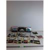 Image 1 : (3) Classic Vehicle Calendars 2021-2023, Vehicle Collector Cards