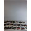 Image 3 : (3) Classic Vehicle Calendars 2021-2023, Vehicle Collector Cards