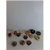 Image 3 : Variety of Shoe Polish, Lighter, Cupboard Knob