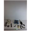 Image 1 : Portable Radio, Walkie-Talkie, Radio, Temperature Monitor, Etc