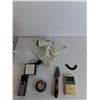 Image 3 : Portable Radio, Walkie-Talkie, Radio, Temperature Monitor, Etc