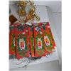 Image 2 : Christmas Decorations and Decor