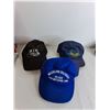 Image 2 : (7) Baseball Hats; Nic, Mecklling Delivery, Kenworth, Partsource, Misc