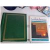 Image 3 : Recipe Books, Pot Cloths, (2) Magazines, (4) Books