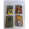 Image 2 : (8) Books; Appleton, Keene, Belden, Falcon, Lutterworth, Hope