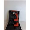 Image 3 : Jobmate  12V Cordless Drill- sold as is