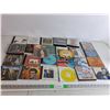 Image 1 : Variety of CD's