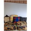 Image 1 : (7) Couch/throw Pillows - PICK UP