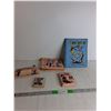 Image 1 : Record Book, Diary, Mini Photo Book, Misc