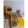 Image 3 : (12) Cook Books