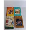 Image 2 : (7) Company's Coming Cook Books & Troubleshooting Bread Machine Book