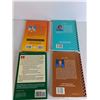 Image 3 : (7) Company's Coming Cook Books & Troubleshooting Bread Machine Book