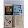 Image 3 : (8) Books; Cookbook x5  Garden Book, Etc